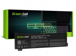 Green Cell kannettavan tietokoneen akku Lenovo V130-15 V130-15IGM V130-15IKB V330-14 V330-14ISK V330-15 V330-15IKB V330-15ISK