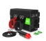 Invertteri Green Cell ® -taajuusmuuttajan jännitteenmuunnin 12V - 230V 500W / 1000W puhdas siniaalto USB
