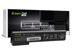Green Cell PRO Akku CA06XL CA06 718754-001 718755-001 718756-001 tuotteeseen HP ProBook 640 G1 645 G1 650 G1 655 G1