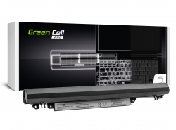 Kannettavan tietokoneen akku Green Cell PRO L15C3A03 L15L3A03 L15S3A02 Lenovo IdeaPad 110-14IBR 110-15ACL 110-15AST 110-15IBR