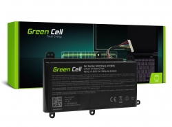 Green Cell -kannettava Akku AS15B3N für Acer Predator 15 G9-591 G9-592 G9-593 17 G9-791 G9-792 G9-793 17X GX-791 GX-792 21X