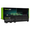 Green Cell kannettavan tietokoneen akku TT03XL malleille HP EliteBook 755 G5 850 G5, HP ZBook 15u G5