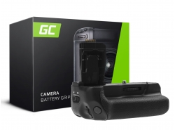 Grip Green Cell BG-E18 Canon EOS 750D T6i 760D T6s -kameroille