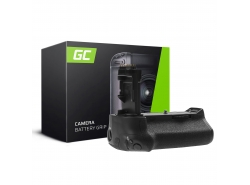 Grip Green Cell BG-E16H Canon EOS 7D Mark II DSLR -digitaalikameraan