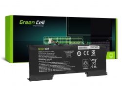 Green Cell Akku AB06XL 921408-2C1 921438-855 HSTNN-DB8C TPN-I128 tuotteeseen HP Envy 13-AD 13-AD000 3-AD100