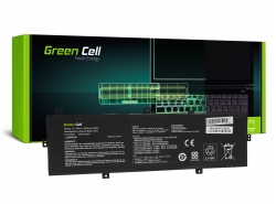 Green Cell Akku C31N1620 tuotteeseen Asus ZenBook UX430 UX430U UX430UA UX430UN UX430UQ