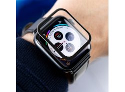 2x GC Clarity Schutzglas für Apple Watch 42mm