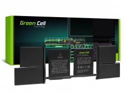 Green Cell PRO -kannettavan akku A1820 Apple MacBook Pro 15 A1707 (2016 i 2017) -laitteelle