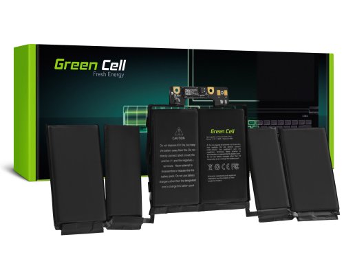 Green Cell PRO -kannettavan akku A1964 Apple MacBook Pro 13 A1989: lle (2018 i 2019)