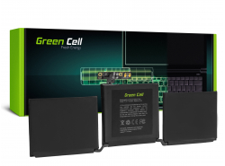 Green Cell ® Laptop Akku A2171 für Apple MacBook Pro 13 A2159 (2019)