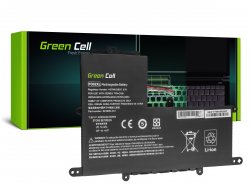 Green Cell -kannettava Akku PO02XL HP Stream 11 Pro G2 G3 G4 G5, HP Stream 11-R020NW 11-R021NW 11-Y000NW 11-Y002NW