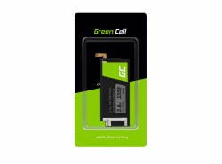 Green Cell kennoakku FB55 Motorola Moto X Force Moto M -puhelimelle