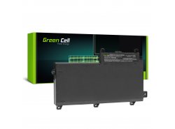 Green Cell Akku CI03XL 801554-001 tuotteeseen HP ProBook 640 G2 640 G3 645 G2 650 G2 650 G3 655 G2