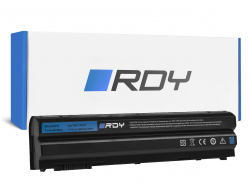 RDY -kannettavan tietokoneen akku M5Y0X T54FJ 8858X Dell Latitude E5420 E5430 E5520 E5530 E6420 E6430 E6440 E6520 E6530 E6540