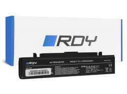 RDY-kannettavan tietokoneen akku AA-PB4NC6B AA-PB2NX6W Samsung R40 R45 R60 R65 R70 R509 R510 R560 R610 R710
