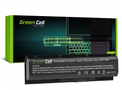 Green Cell -kannettavan akku PA06 HSTNN-DB7K HP Pavilion 17-AB 17-AB051NW 17-AB073NW