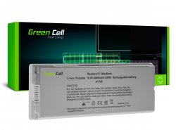 Akku Green Cell A1185 Apple MacBook 13 A1181: lle (2006, 2007, 2008, 2009)