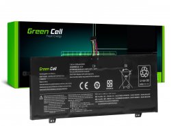 Green Cell Laptop Akku L15L4PC0 L15M4PC0 L15M6PC0 für Lenovo V730 V730-13 Ideapad 710s 710s-13IKB 710s-13ISK