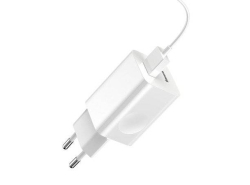 Baseus Charging Pikalaturi, USB, QC 3.0, 24W