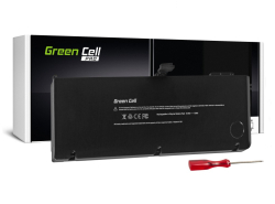 Green Cell PRO -kannettava Akku A1321 Apple MacBook Pro 15 A1286: sta (vuoden 2009 puoliväli, vuoden 2010 puoliväli)