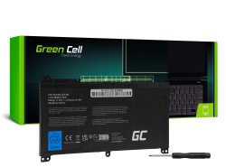 Green Cell Akku BI03XL ON03XL tuotteeseen HP Pavilion x360 13-U 13-U000 13-U100 Stream 14-AX 14-AX000