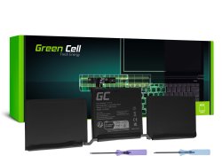 Green Cell Akku A1713 tuotteeseen Apple MacBook Pro 13 A1708 (2016, 2017)