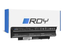 RDY -kannettavan tietokoneen akku J1KND Dell Inspiron 15 N5030 15R M5110 N5010 N5110 17R N7010 N7110 Vostro 1440 3450 3550 3555 