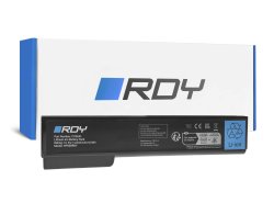 RDY -kannettavan tietokoneen akku CC06 CC06XL HP EliteBook 8460p 8460w 8470p 8470w 8560p 8570p ProBook 6360b 6460b 6465b 6470b 6
