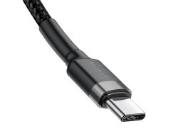 USB-C-USB-C-kaapeli Baseus Cafule