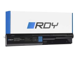RDY -kannettavan tietokoneen akku PR06, HP ProBook 4330s 4331s 4430 4430s 4431s 4435s 4446s 4530 4530s 4535 4535s 4540 4540s 454