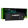 Green Cell Akku AP18C4K AP18C8K tuotteeseen Acer Aspire A315-23 A514-54 A515-57 Swift SF114-34 SF314-42 SF314-43 SF314-57