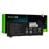 Green Cell Akku AP18E7M AP18E8M tuotteeseen Acer Nitro AN515-44 AN515-45 AN515-54 AN515-55 AN515-57 AN515-58 AN517-51