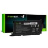 Green Cell Akku PG03XL L48495-005 tuotteeseen HP Pavilion 15-EC 15-DK 16-A