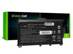 Green Cell Akku HW03XL L97300-005 tuotteeseen HP 250 G9 255 G8 255 G9 17-CN 17-CP Pavilion 15-EG 15-EH