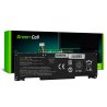 Green Cell Akku RH03XL M02027-005 tuotteeseen HP ProBook 430 G8 440 G8 445 G8 450 G8 630 G8 640 G8 650 G8
