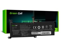 Green Cell Akku L16C2PB2 L16M2PB1 tuotteeseen Lenovo IdeaPad 3 3-15ADA05 3-15IIL05 320-15IAP 320-15IKB 320-15ISK 330-15IKB