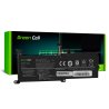 Green Cell Akku L16C2PB2 L16M2PB1 tuotteeseen Lenovo IdeaPad 3 3-15ADA05 3-15IIL05 320-15IAP 320-15IKB 320-15ISK 330-15IKB