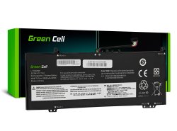 Green Cell Akku L17C4PB2 L17M4PB0 L17M4PB2 tuotteeseen Lenovo IdeaPad 530S-14ARR 530S-14IKB Yoga 530-14ARR 530-14IKB