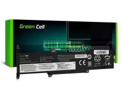 Green Cell Akku L19C3PF7 L19D3PF5 L19L3PF5 tuotteeseen Lenovo IdeaPad 3-14ADA05 3-14IIL05 3-14IML05 3-15ADA05 3-15IIL05