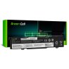 Green Cell Akku L18C3PF1 L18M3PF1 tuotteeseen Lenovo Ideapad L340-15IRH L340-17IRH