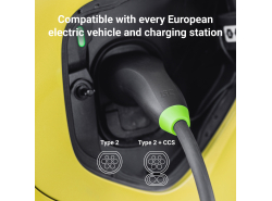 GC Snap EV