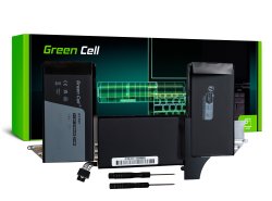 Green Cell Akku A2389 tuotteeseen Apple MacBook Air M1 13 A2337 (2020)