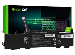 Green Cell Akku Vihreä kenno SS03XL HP EliteBook 735 G5 G6 745 G5 G6 830 G5 G6 836 G5 840 G5 G6 846 G5 G6 -malliin