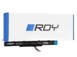RDY kannettavan tietokoneen akku AS16A5K AS16A7K AS16A8K Acer Aspire E5-575 E5-575G E5-575T E15 E5-575 E15 E5-575G E5-774G F5-57