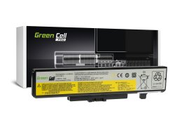 Green Cell PRO Akku tuotteeseen Lenovo G500 G505 G510 G580 G580A G585 G700 G710 G480 G485 IdeaPad P580 P585 Y480 Y580 Z480 Z585