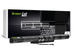 Green Cell PRO Akku L14L4A01 L14L4E01 L14M4A01 L14S4A01 tuotteeseen Lenovo Z51-70 Z41-70 IdeaPad 500-14ISK 500-15ACZ 500-15ISK