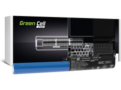 Green Cell PRO Akku A31N1601 tuotteeseen Asus R541N R541NA R541S R541U R541UA R541UJ Vivobook F541N F541U X541N X541S X541U