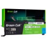 Akku Green Cell L19M4PC0 Lenovo Legion 5P-15IMH05 5P-15IMH05H 5-15IMH05 5-15IMH05 5-15IMH05H 5-15ARH05 5-15ARH05H