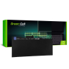 Green Cell Akku TA03XL tuotteeseen HP EliteBook 745 G4 755 G4 840 G4 850 G4, HP ZBook 14u G4 15u G4, HP mt43