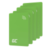 HabuDen NFC Card Set – Pääsyliput sähköajoneuvojen latausasemille